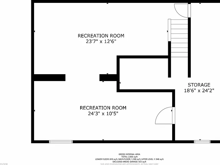 12545 Browns Ferry Rd — Photo 42