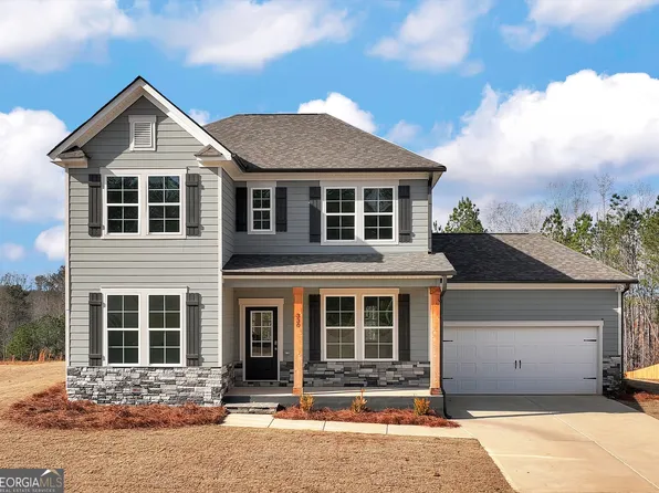 330 River Station Dr, Monroe, GA 30656