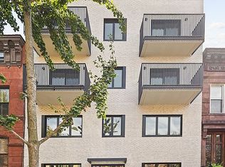 654 Jefferson Ave #3A, Brooklyn, NY