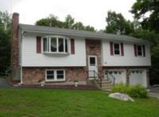 53 Norwich Salem Tpke, Oakdale, CT 06370
