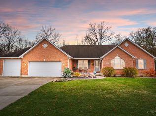 9743 Butler Warren County Line Rd, Cincinnati, OH 45241