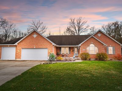 9743 Butler Warren County Line Rd, Cincinnati, OH, 45241