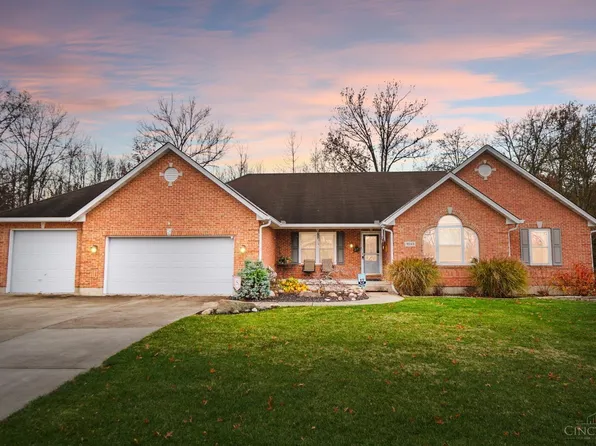 9743 Butler Warren County Line Rd, Cincinnati, OH 45241