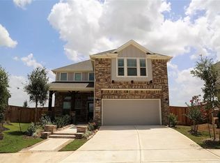 16102 Lower Pecos St, Cypress, TX 77433