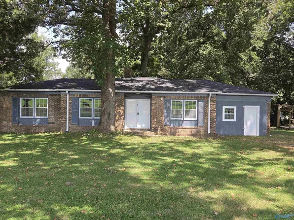 850 Ollie Howard Rd, New Market, AL 35761