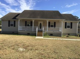 240 Kensington Pl NW, Shallotte, NC 28470