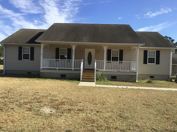 240 Kensington Pl NW, Shallotte, NC 28470
