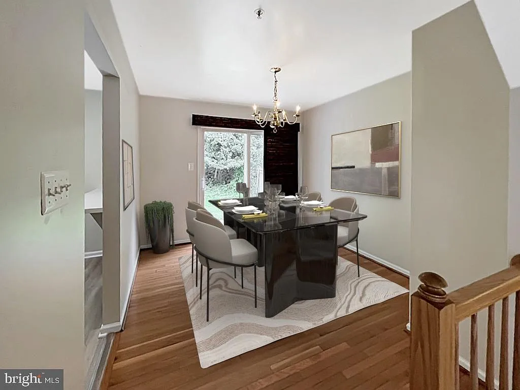 3 bed, 4.0 bath, 1540 sqft, $2,850 — Photo 3