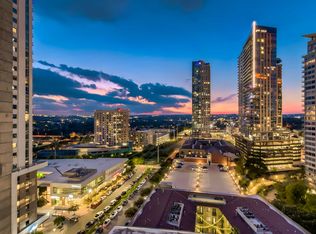 301 West Ave #1401, Austin, TX 78701