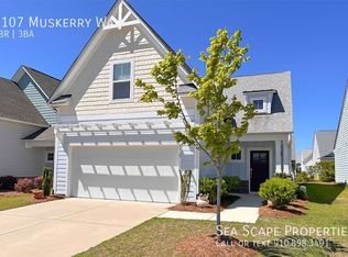 7107 Muskerry Way, Leland, NC 28451