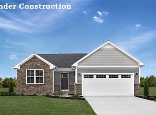 6885 Gauntlet St SW, Massillon, OH 44646
