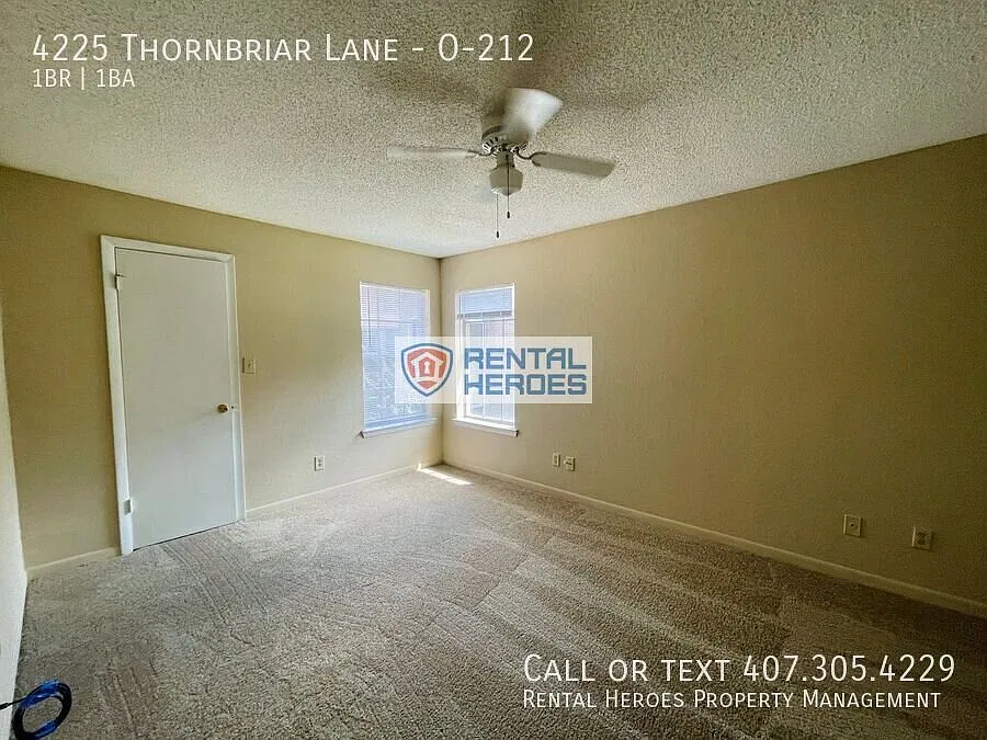 $99 Security Deposit! $1,159 | 1 Bedroom / 1 Bathroom Condo Limited-Time Move-In Special! — Photo 3