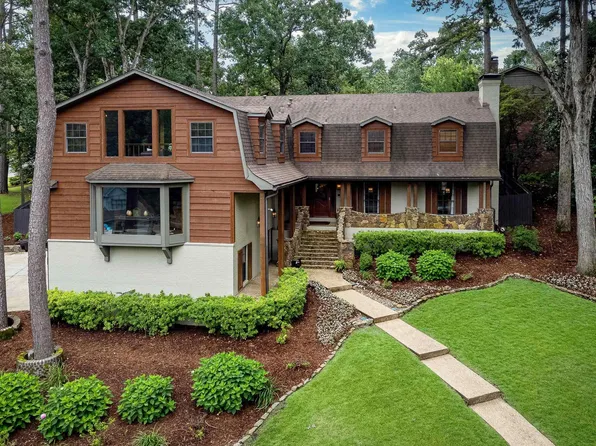 2 Longlea Dr, Little Rock, AR 72212