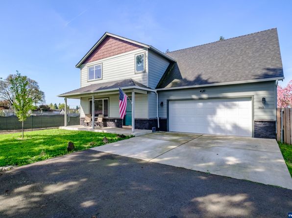 360 North Ave, Jefferson, OR 97352