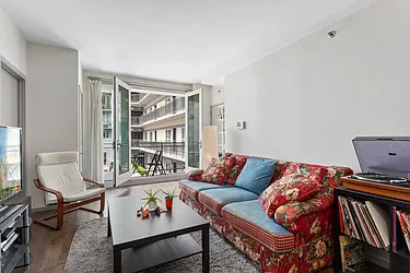 Rented by Carnegie Management Inc