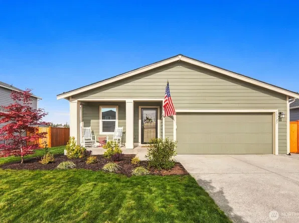 13727 197th Street E, Graham, WA 98338