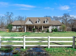 595 Parks Rd, Benton, LA 71006