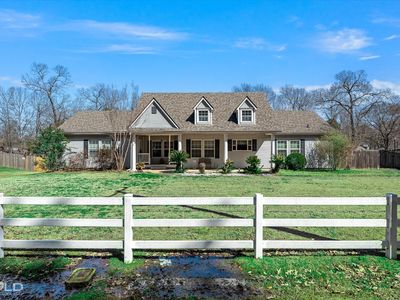 595 Parks Rd, Benton, LA, 71006