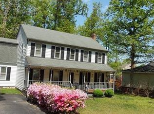 3306 Ludgate Rd, Chester, VA 23831