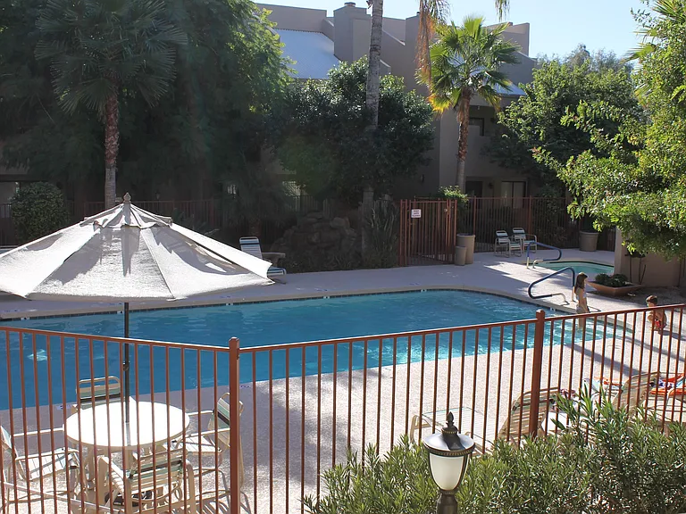 4850 E Desert Cove Ave #323 — Photo 14