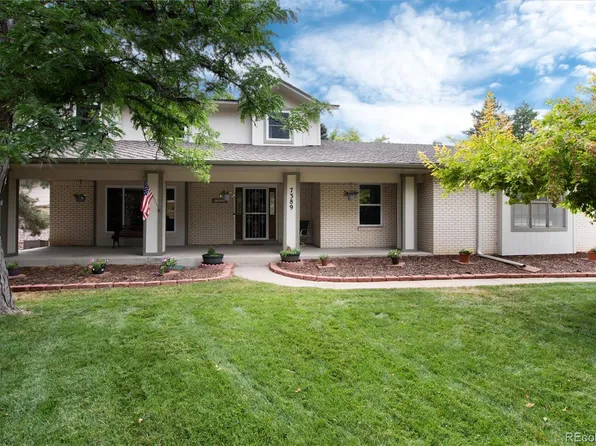 7389 S Kit Carson Street, Centennial, CO 80122