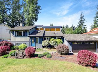 17401 158th Ave SE, Renton, WA 98058