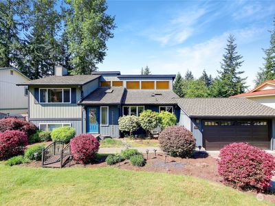 17401 158th Avenue SE, Renton, WA, 98058