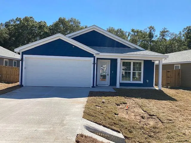 5262 Montejo Dr