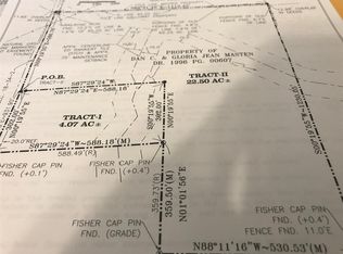 5350 Pine Rd, Plymouth, IN 46563