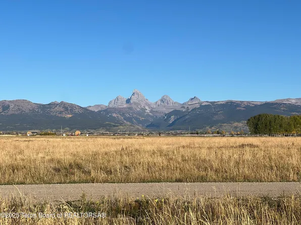 4342 Tails Down Rd, Tetonia, ID 83452
