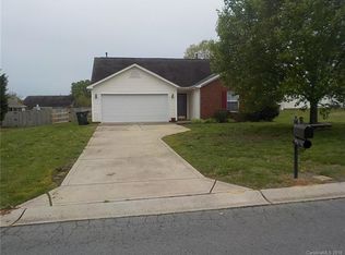 4717 Pickford Ct, Monroe, NC 28110