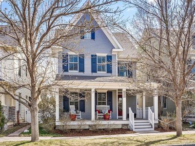 9064 E 28th Avenue, Denver, CO, 80238