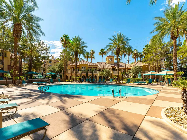 260 E Flamingo Rd #108 — Photo 8