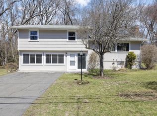 24 Tyler Rd, Lexington, MA 02420