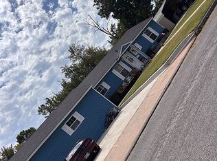 2411 E Maple Ave, Enid, OK 73701