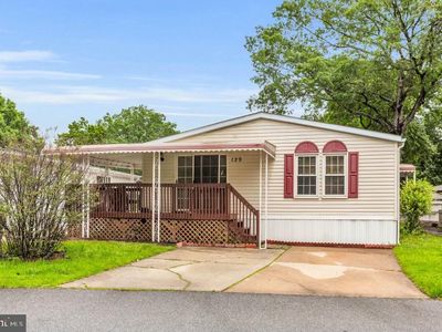 129 Trailway Rd, Middle River, MD, 21220