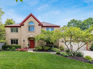 6267 Wexford Woods Dr, Dublin, OH 43016