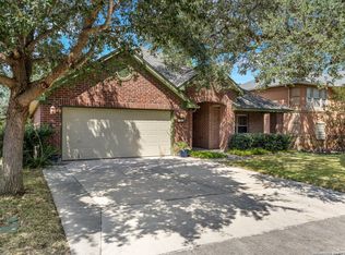927 Cheyenne Crk, San Antonio, TX 78258