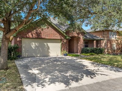 927 Cheyenne Creek, San Antonio, TX, 78258