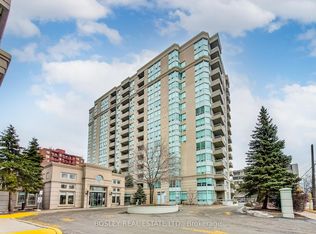 2 Covington Rd #403, Toronto, ON M6A3E2