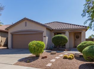 2551 W Warren Dr, Phoenix, AZ 85086