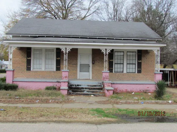1401 Washington St, Selma, AL 36703