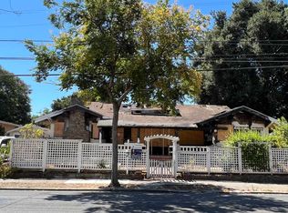 802 Buena Vista Ave, Alameda, CA 94501