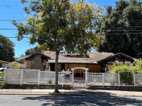 802 Buena Vista Ave, Alameda, CA 94501