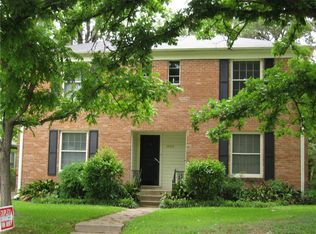 1509 W 29th St #A, Austin, TX 78703