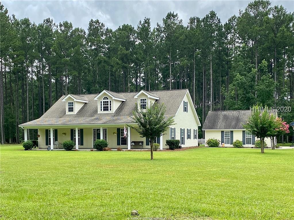 1982 Honey Hill Cir, Ridgeland, SC 29936 Zillow