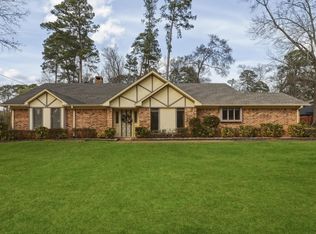 605 Eden Dr, Longview, TX 75605