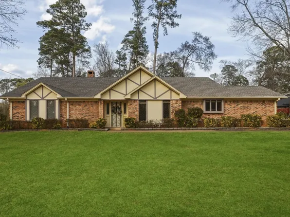 605 Eden Dr, Longview, TX 75605