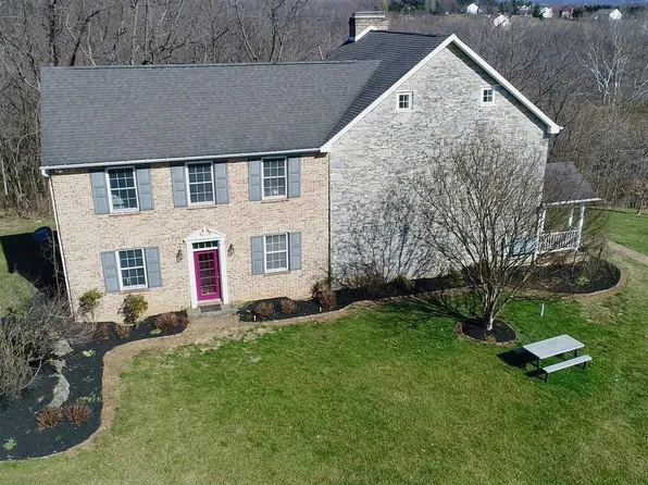 1507 Old Rider Rd, Harpers Ferry, WV 25425