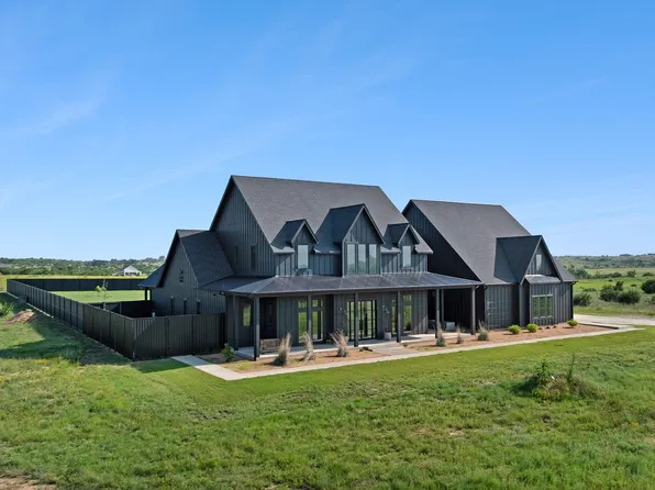 15313 Margarita Ct, Lipan, TX 76462